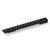 Burris Xtreme Tactical 1-Piece Scope Base XTB-Savage Round Rear Short 25 MOA Cant