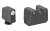 RA TRIT NS FOR GLOCK MOS 17/19 WHITE
