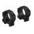 Sig Sauer Alpha6 Scope Ring Set 30mm Low Profile 0.85" Al Matte Black