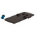 Trijicon AC32098 RMRcc  Matte Black Steel Fits Glock (Non-MOS) 17/17L/19/22/23/24/25/26/27/28/31/32/33/34/35/37/38/39/45 Dovetail Mount