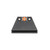 Night Fision Suppressor Height Night Sight Set Orange Front Black Back for Glock