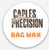 Caples Precision Bag Wax