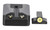 Meprolight USA 412213121 Hyper-Bright  Green Tritium Yellow Outline/  Black frame Sight Kimber 1911 WEDGE