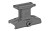 REPTILIA DOT MOUNT 1.93" MRO BLK