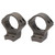 Browning X-Bolt Integrated Scope Mount System Mounts 1" High Smoke Bronze Cerakote