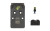 NF PLATE+NS RMR/507C FITS GLOCK MOS