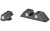GLOCK OEM NIGHT SIGHT SET 6.5