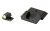 XS R3D 2.0 S&W M&P FULL SIZE GREEN