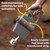Exothermic Technologies Pulsefire Compact Flamethrower