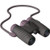 Bushnell 10x25 A1 Binocular Plum Purple Roof Prism EXO FMC