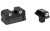 TRIJICON NS COLT 45 .125 TANG
