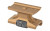 REPTILIA DOT MOUNT 1/3 CO-WIT T2 FDE