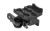 ARISAKA EXPS MK2 MOUNT 2.26" BLACK