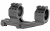 BURRIS AR PEPR MNT 30MM W/PIC TOP QD