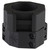 Seekins Precision 0010620006 Scope Rings  Matte Black 30mm Medium