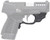 Crimson Trace 013000161 Laserguard  Savage Arms Stance, Red Laser Black Polymer