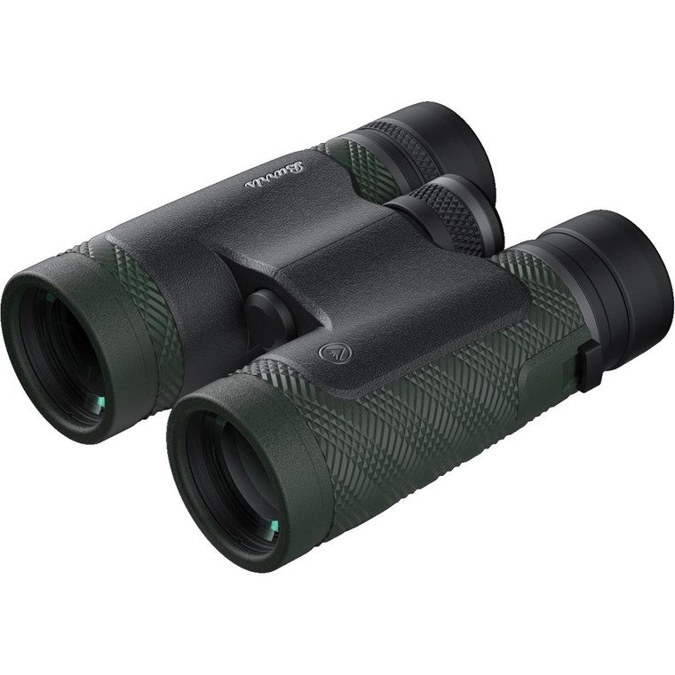 Burris Droptine HD 10x42 Binocular Green