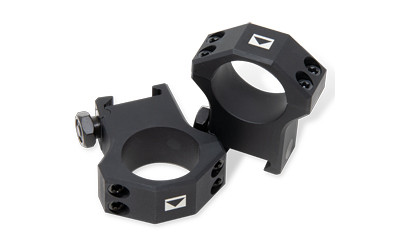 STEINER T SERIES RINGS 34MM LOW