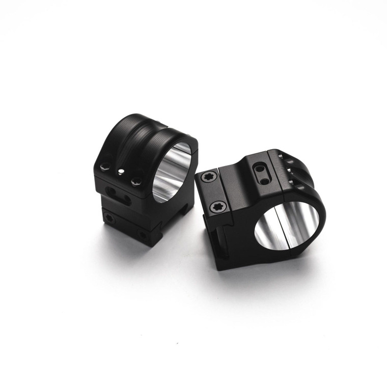 Area 419 Match Scope Ring 35mm Diameter Medium 28mm Height