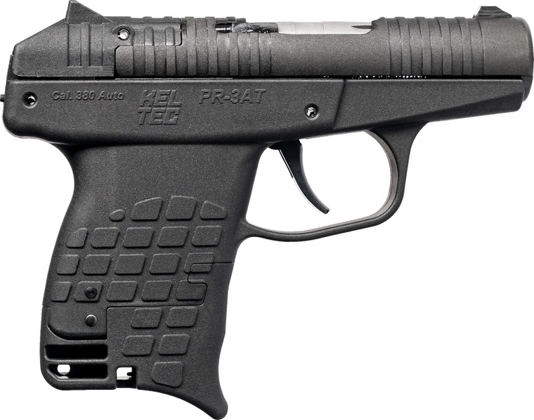 KEL PR-3AT PST 380AP 13RD BLK