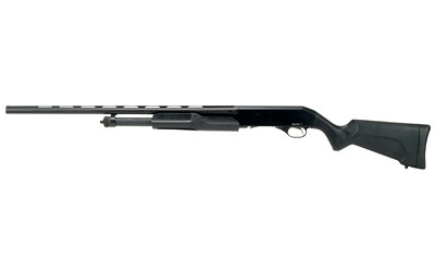 STEVENS 320 FLD GRD 20/26/3" VR/SYN