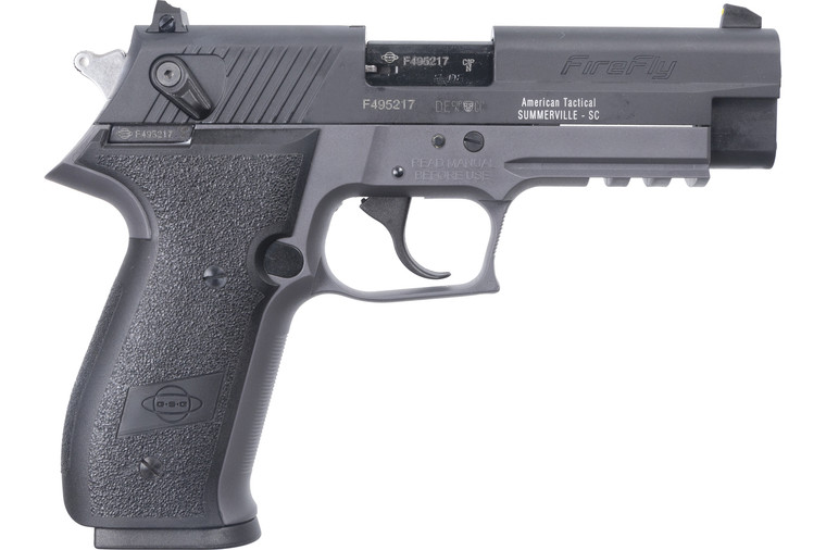 ATA GSG FIRFLY 22LR 10RD GRY