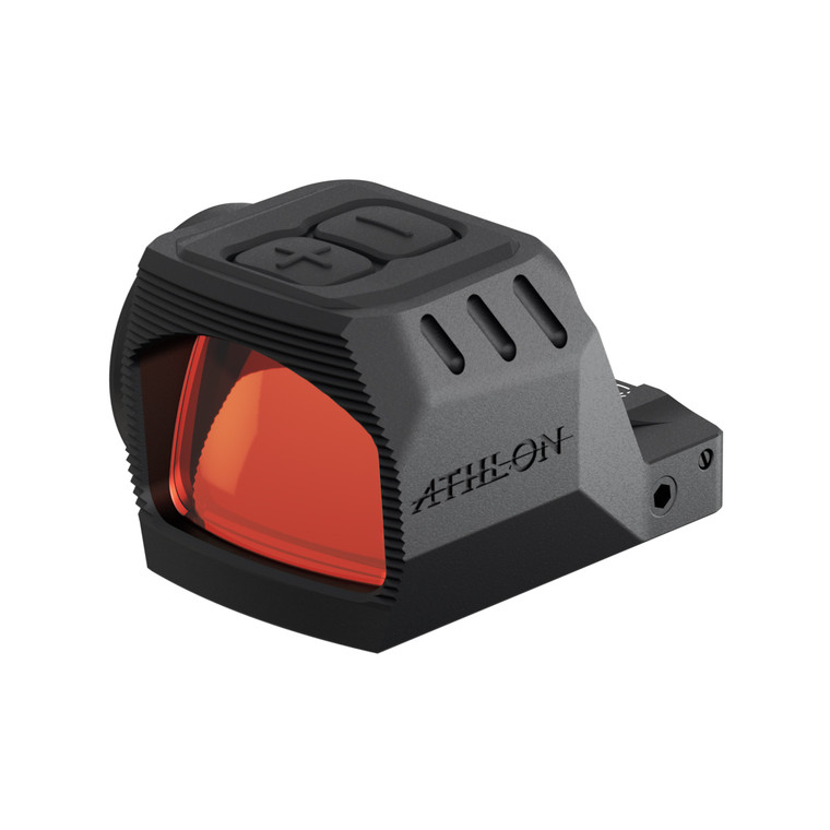 Athlon Midas Burst TSR1 Red Dot Sight Product