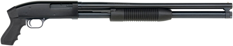 MAV 88 CRUISER 12GA 20 CYL BEAD PISTOL GRIP 8RD