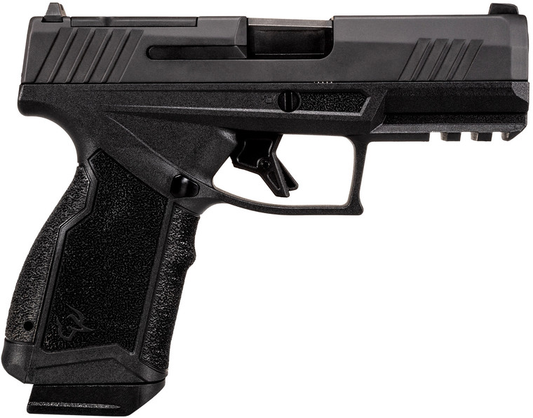TAU 1GX4CRP941       GX4  9MM  3.7  2X15R      BLK