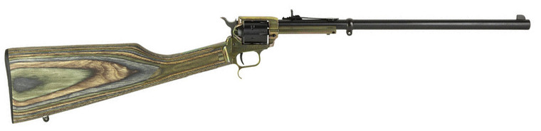 HTG ROUGH RIDER RANCHER 22LR 16 6RD LAM BH SGHT
