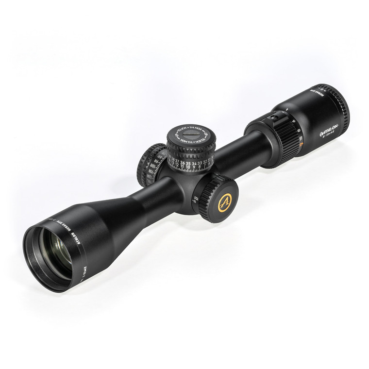 Athlon Heras SPR Riflescope Product
