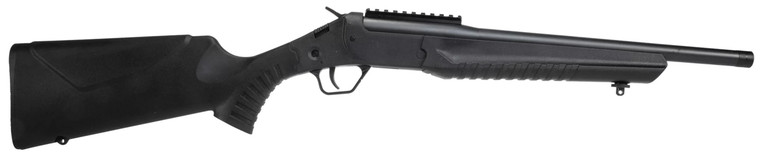 ROSSI LWC 44MAG 16.5 BLK