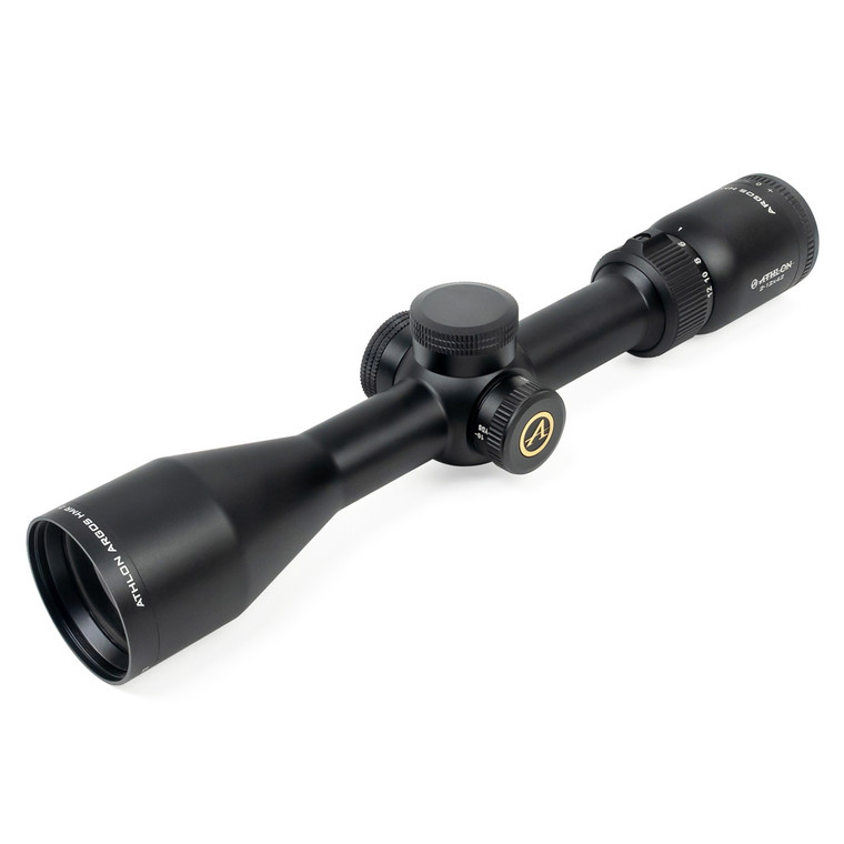 Athlon Argos HMR Riflescope Product