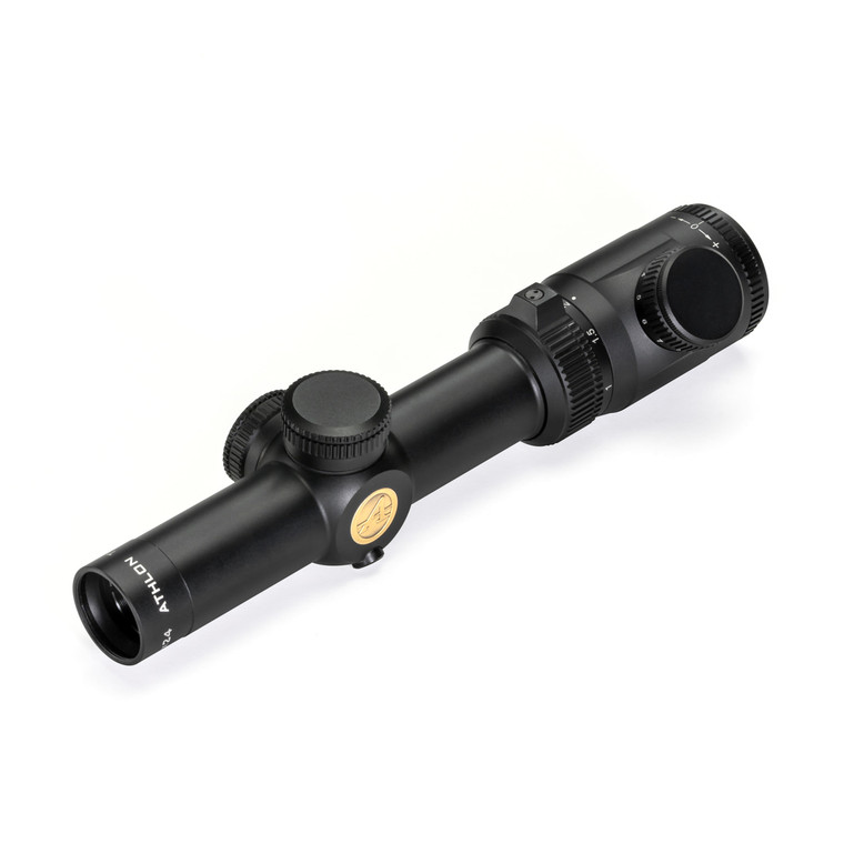 Athlon Talos BTR GEN2 Riflescope Product