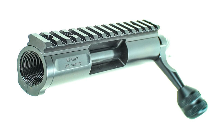 MPA Rimfire Elite Action