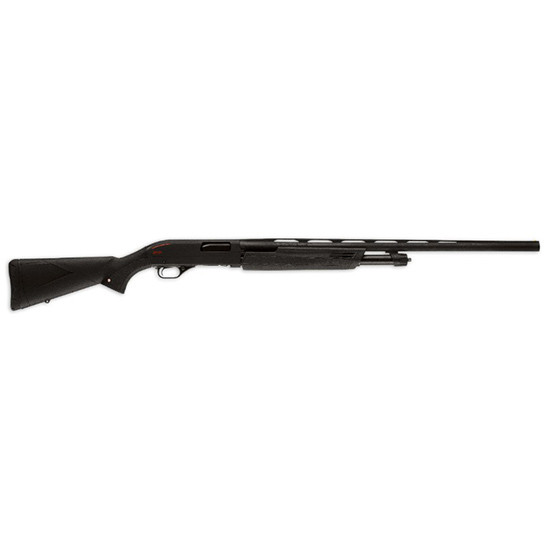 WIN SXP BLK SHADOW 12GA 24 BLK SYN
