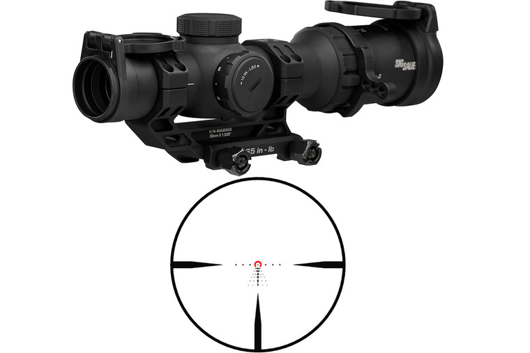 SIG TANGOMSRCMPT 1-6X24 ILBDC