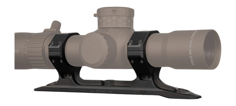 Q 100-364                THE FIX AUS MNT 35MM BLK