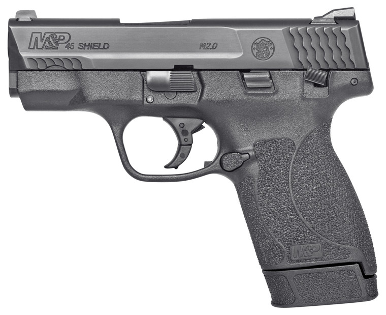 SW M&P45 SHIELD M2.0 45ACP 3.3 TS BLK 7RD