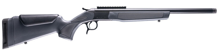 CVA SCOUT 25CREED 20 STEALTH GRY/BLUED