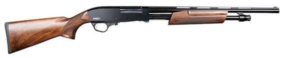 TSA COBRA III 410GA 18.5 WALNUT SUPER YOUTH