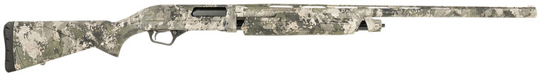 Winchester Repeating Arms 512446691 SXP Hunter 20 Gauge Pump 3" 5+1 26" All TrueTimber VSX Steel Barrel, Aluminum Receiver & Synthetic Fixed Textured Grip Paneled Stock, Right Hand