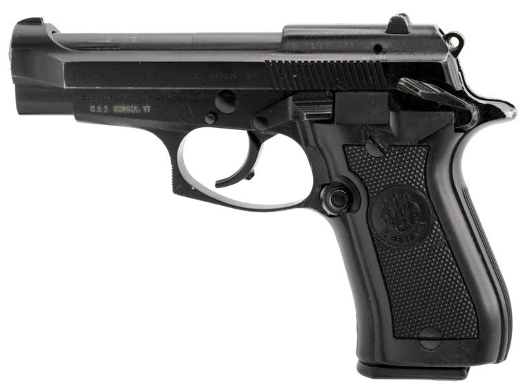 CENT BER 84F CHEETAH 380ACP 3.8 13RD EXCELL