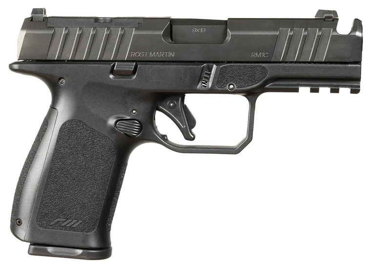 RMARTIN RM1CBLKOSP10CA(COMP)*CA*RM15 9M 4   OR 10R