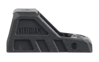VIRIDIAN RFX WALTHER PDP & WMP BLK