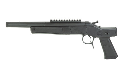 CVA SCOUT XP PISTOL 300BLK 11.5" BLK