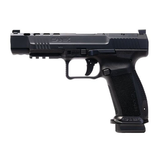 CENT CANIK METE SFX 9MM 5.2 BLK 2 10RD