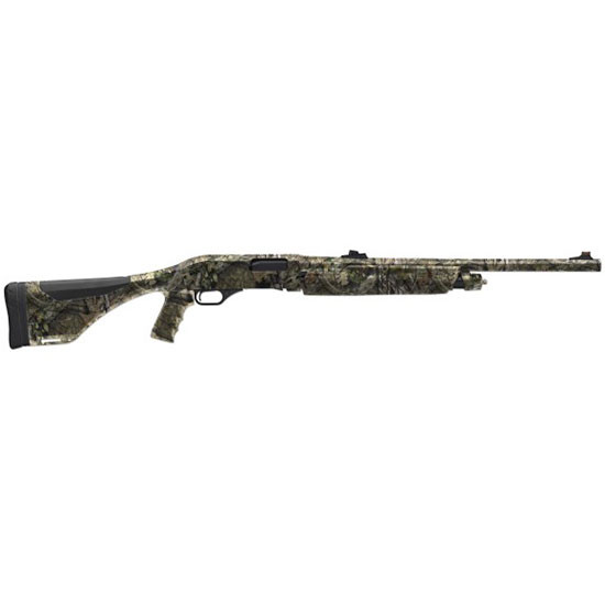 WIN SXP EXT DEER HUNTER 12GA 3 22 MOBUC