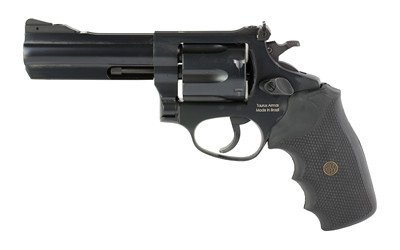ROSSI RM64 357 MAG 4" 6RD BLACK