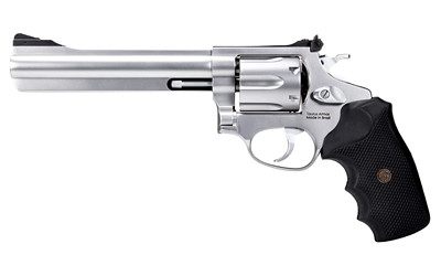 ROSSI RM66 357MAG 6" 6RD STS